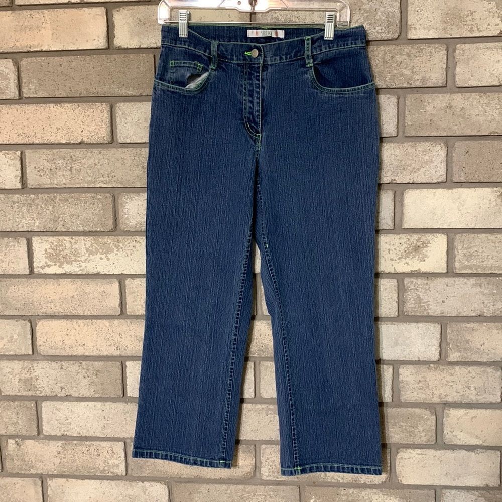 3for$20 ankle crop size 8p